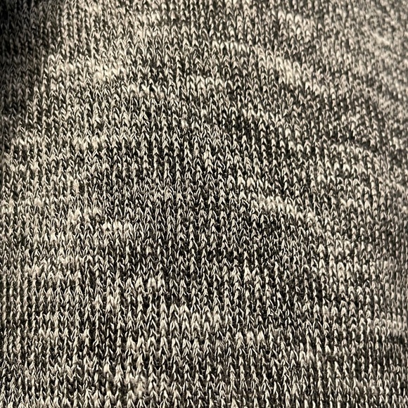 AB STUDIO textured sweater over black cami NWT (23G7C86) - Picture 8 of 14